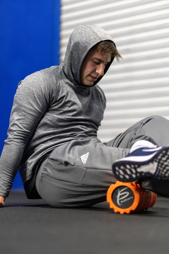 Monthly training plan