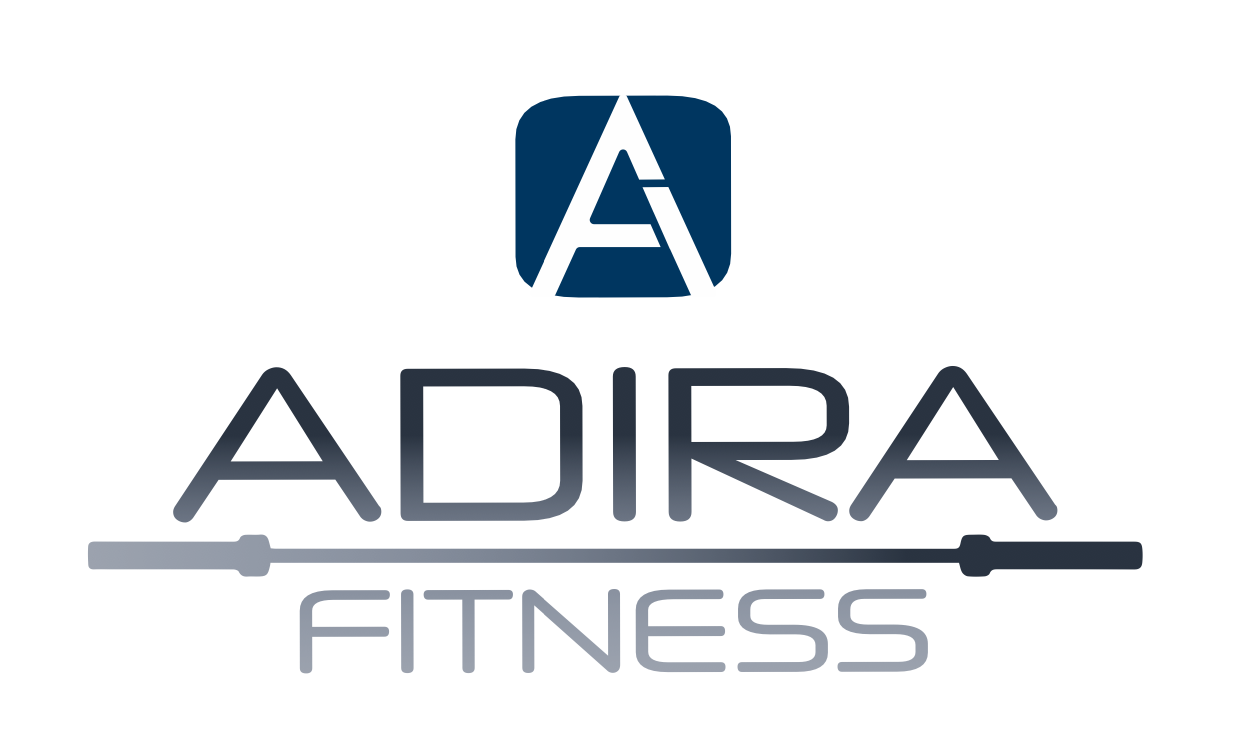 Adira Fitness logo